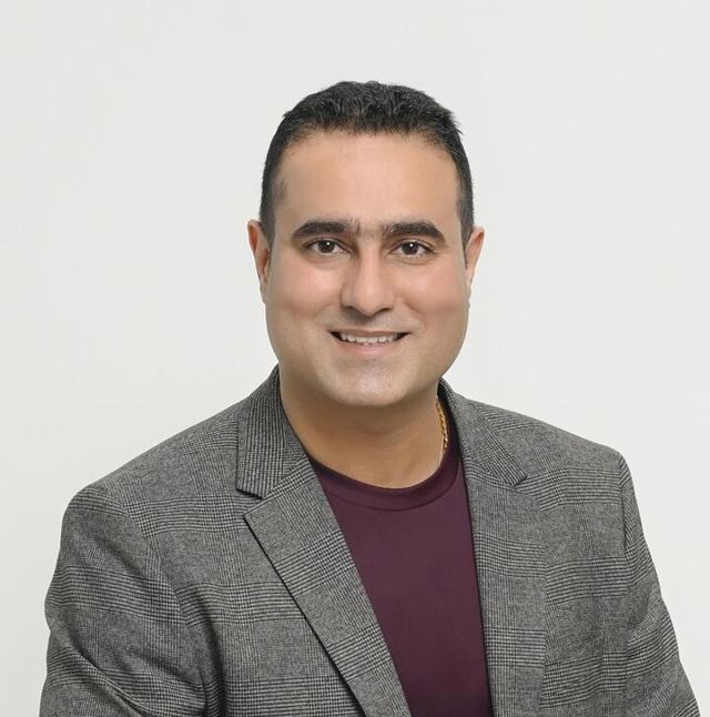 Sunny Chadha, REALTOR®